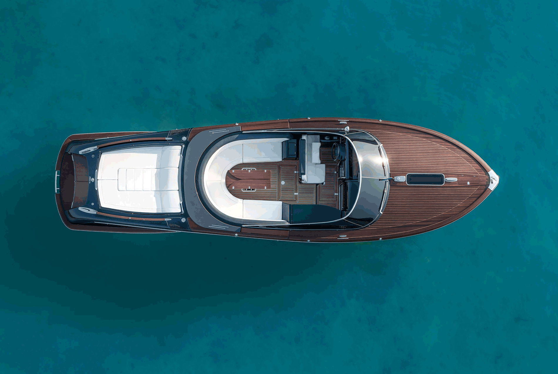 Riva Aquariva Special 